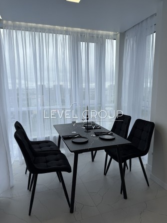 Продаж 1 кімнатної квартири ЖК 4U, Святошинський р-н, до метро 10 хв - фото 1