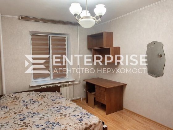 Без комісії Академмістечко Продаж 4к квартира вул. М. Поповича,15 Киев