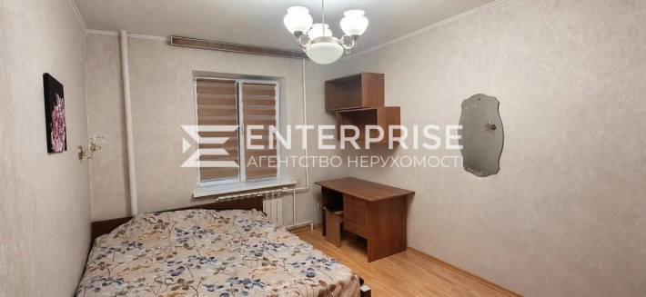 Без комісії Академмістечко Продаж 4к квартира вул. М. Поповича,15 - фото 1