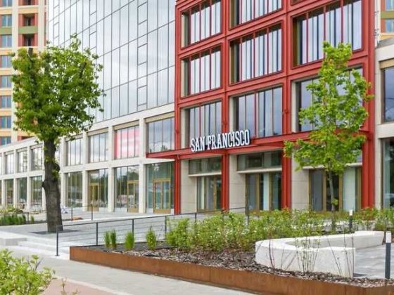 Без ком% Продаж 2-к квартири ЖК  San Francisco (є своє паркомісце) Киев
