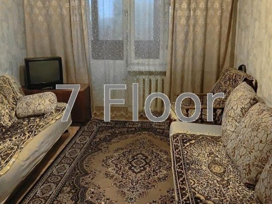 1 кімнатна квартира пр-т Леся Курбаса Святошино МРЕО Туполева Киев
