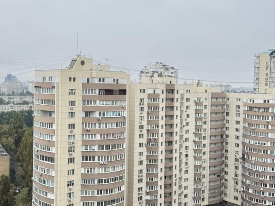 Продам 2 кімнатну квартиру ЖК Парковий