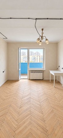 * Світла 1-кімнатна квартира по вул. Олександра Махова 8-А - фото 1