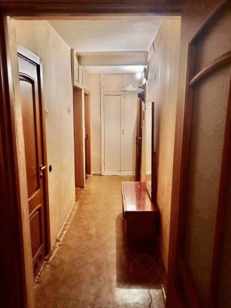 Без%Продаж 3к. кв, Бульвар Ак. Вернадського81, метро Академмістечко 5 хвилин пішки - фото 1