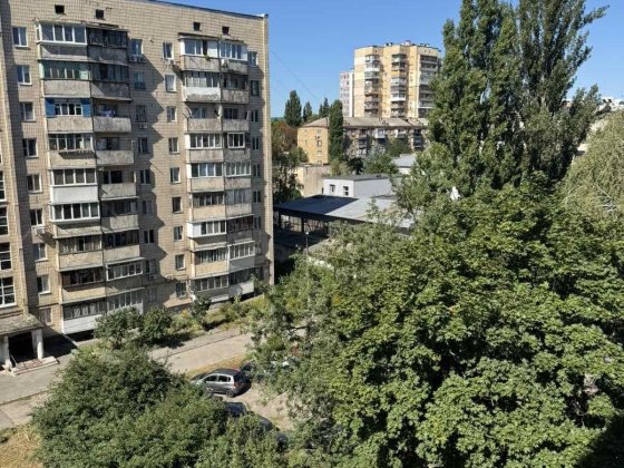 Продам 1 кімнатну квартиру вул. Гавела  21 Б