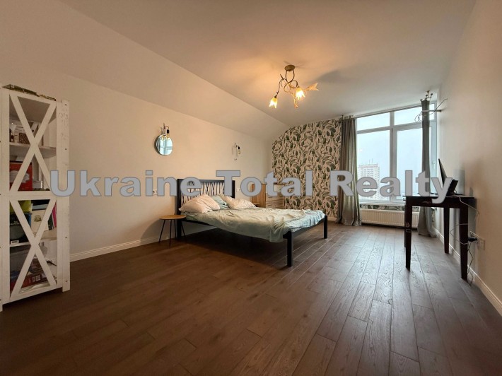 ЖК Грюндевальд! 3к квартира 67м2 з ремонтом! Вул Клавдіївська 40-В - фото 1