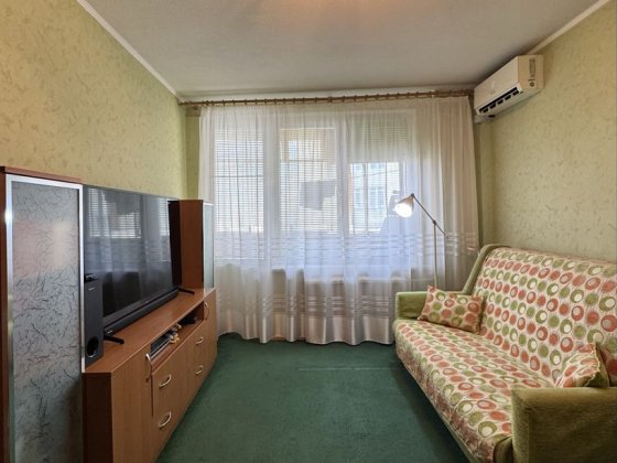 Без %! Продам 1-х кім кв, вул Перемишльська 2-А, Вітряні Гори, Подільський р-н