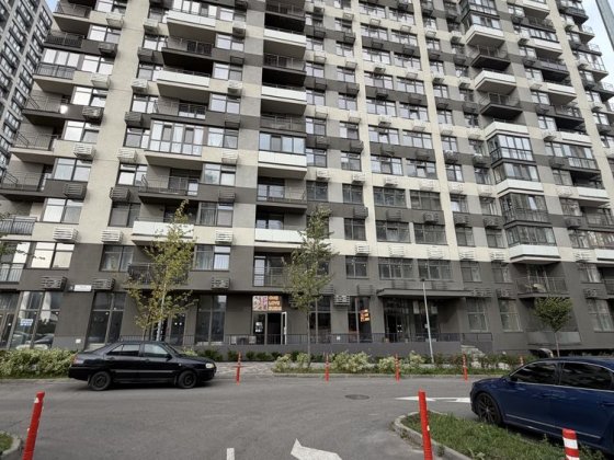 Продаж 2к.,квартири ЖК Варшавський 2, вул.О.Олеся 3, Поділ.