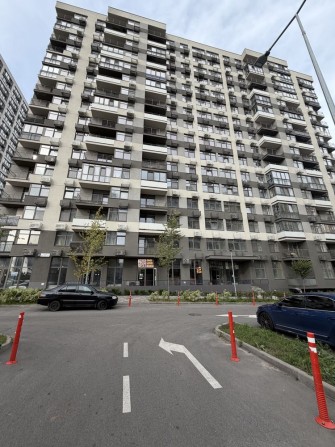 Продаж 2к.,квартири ЖК Варшавський 2, вул.О.Олеся 3, Поділ. - фото 1