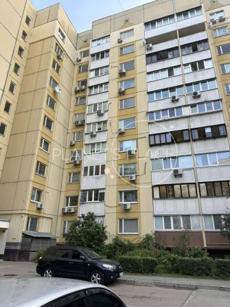 Продаж   3 кімнатної квартири вул. Івана Пулюя 1 - фото 1