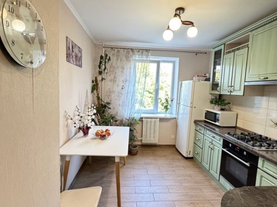 Продаж 3к.,квартири вул. Мокра 7, Соломʼянський район