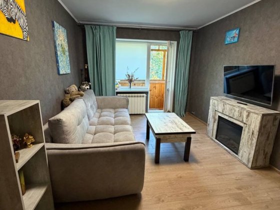 Продаж квартири 2 кім.,на Копилівській,Газ, Куренівка, гарний  стан