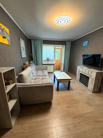 Продаж квартири 2 кім.,на Копилівській,Газ, Куренівка, гарний  стан - фото 1