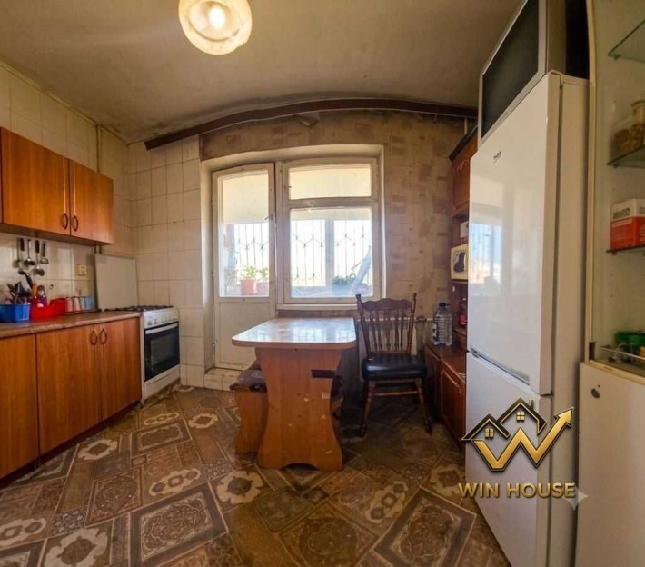Продаж 1-кімнатної квартири біля метро Героїв Дніпра | Оболонь - фото 1