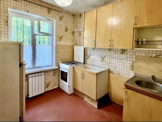 Продається 1-к квартира, 1/9. 31 м2,  Просп Європейського Союзу 3, Пріорка