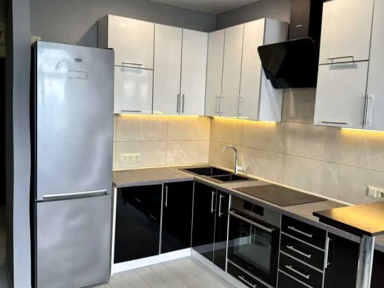 Ключі на руках! бул. Вацлава Гавела 28, ЖК "Рідне місто" Відрадний, Солом'янський р-н