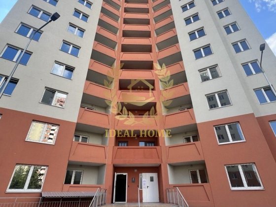 Продаж 1 кімн. квартири від забудовника, Троєщина, Київ