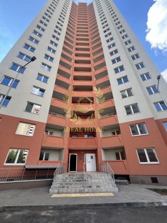 Продаж 1 кімн. квартири від забудовника, Троєщина, Київ - фото 1