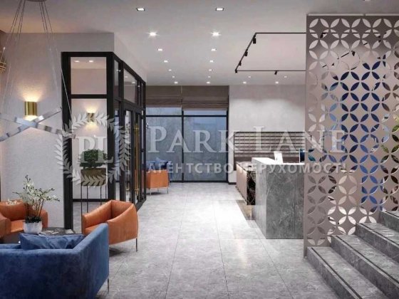 Продаж 3-кімнатна квартира 114 м² в ЖК POLARIS HomePlaza Оболонь