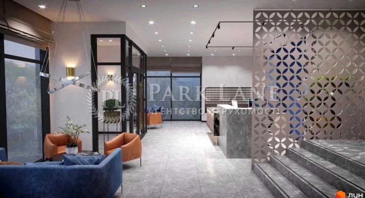 Продаж 3-кімнатна квартира 114 м² в ЖК POLARIS HomePlaza Оболонь - фото 1