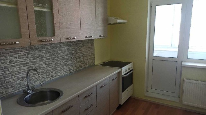 Продаж 3 кімнатна квартира Червоної Калини 68 Всі кімнати роздільні З меблями Держпрограми ТАК Обмін - фото 1
