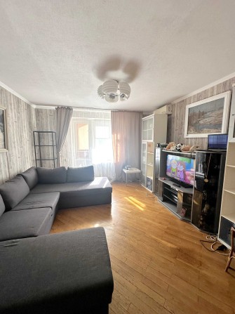 Продам 3 кім квартиру бульвар Вацлава Гавела, 34Б масив Відрадний, Солом’янський район , Без комісії - фото 1