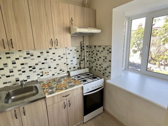 Продаж 3 кім кв по вул. Олексіівський, 14.