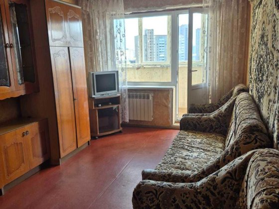 Продам 2кім квартиру на Лісківській 7а