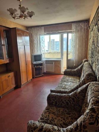 Продам 2кім квартиру на Лісківській 7а - фото 1