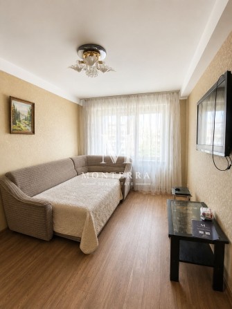 Продаж 1 кім квартири з ремонтом по вулиці Шолом Алейхема 19,поруч метро Лісова та Чернігівська - фото 1