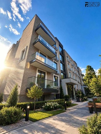 БЕЗ% Продається 1кімнатна квартира в новому будинку клубного типу Sovskyi Club House - фото 1
