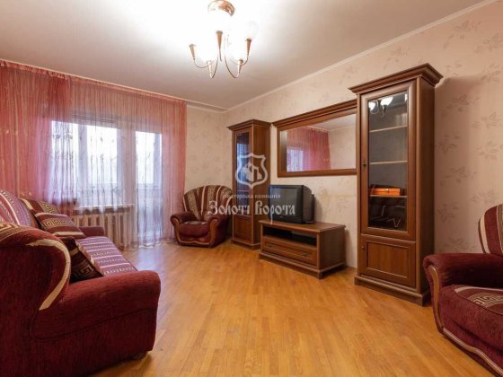 Квартира, 2к. Житловий стан. Тираспольська, 47, Сирець, Подільський район