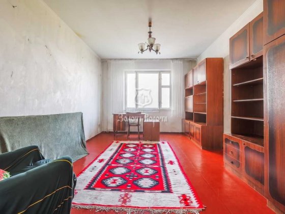 Квартира, 3к. Під ремонт. Милославська, 23, Троєщина, Деснянський район