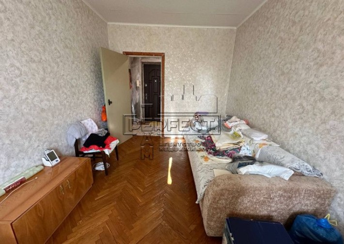 Продаж 2к квартири Івашкевича 3 / Ивашкевича 3 - фото 1