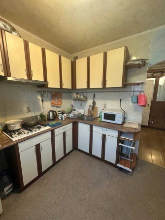 Продаю 2-кімнатну  квартиру вул. Милославська, 23 Деснянський р-н - фото 1