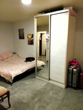 Продаж 1к квартири 25,5кв. м на вул. Зодчих 10 Борщагівка Сятошинський - фото 1
