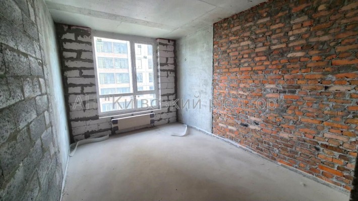 Продаж 1к квартири ЖК Медовий, вул.Кадетський Гай, будинок 12 - фото 1