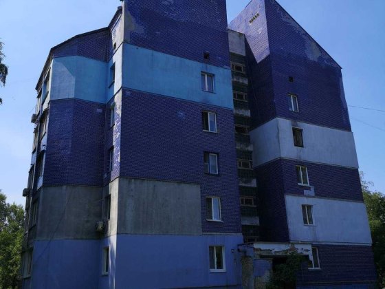 Пуща Водиця Велика 1 кімнатна квартира вул. Максименка Федора, 14