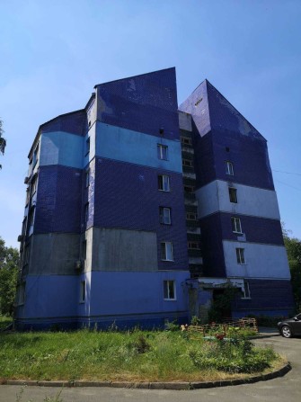 Пуща Водиця Велика 1 кімнатна квартира вул. Максименка Федора, 14 - фото 1