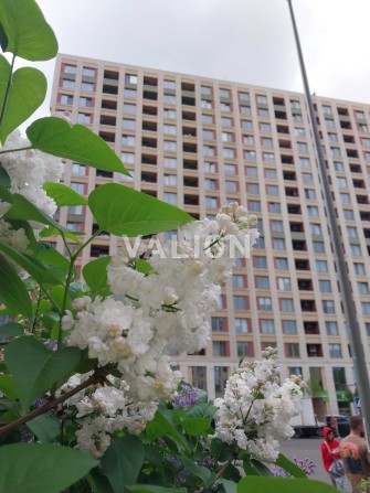 Продаж 1 кімн. квартири , пр-т Берестейский 67 , ЖК San Francisco  Creative House Без % - фото 1