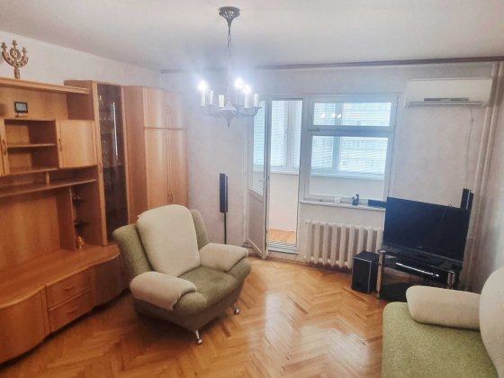 Затишна 3-кім. в одному з найприємніших куточків Києва - Кадетськй Гай (Турецьке містечко). вул.Пулю