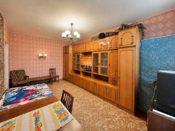 Троєщина.Прожаж 3к кв-ри,вул.Бальзака 92А Без% - фото 1