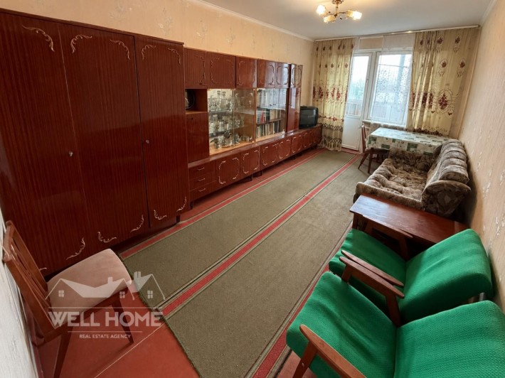 Продаж 3к квартири, просп. Володимира Івасюка, 44 м. Київ - фото 1