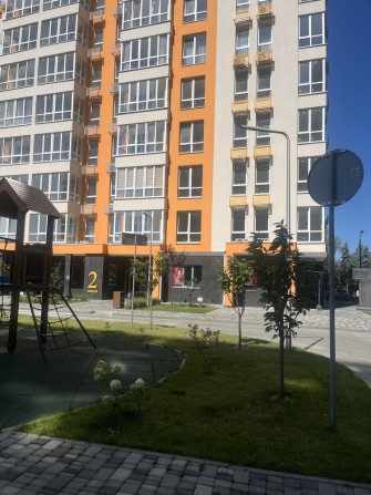 1-кімнатна квартира ЖК  Нивки парк - фото 1