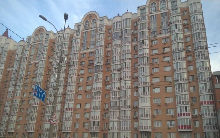 Продаж 3-кім.квартири на вул. Маршала Тимошенка, буд. 21, корп. 6 - фото 1