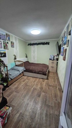Власник! Квартира 1 кімн. К.Поповича, метро Лісова (Лісовий масив) - фото 1