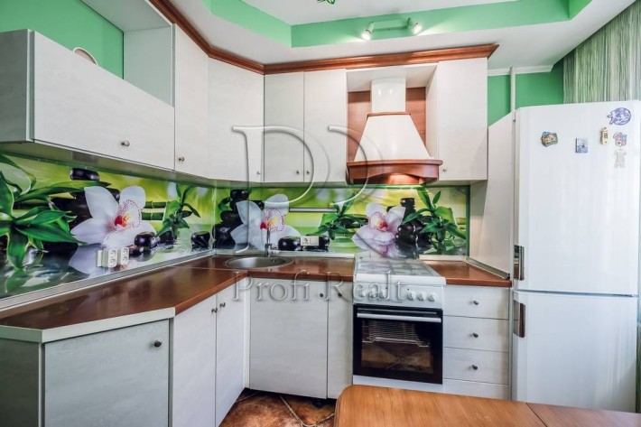 Продаж 2 кімн. квартири за адресою Симиренко 13 - фото 1