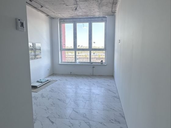 Однокімнатна в ЖК ДОК 32