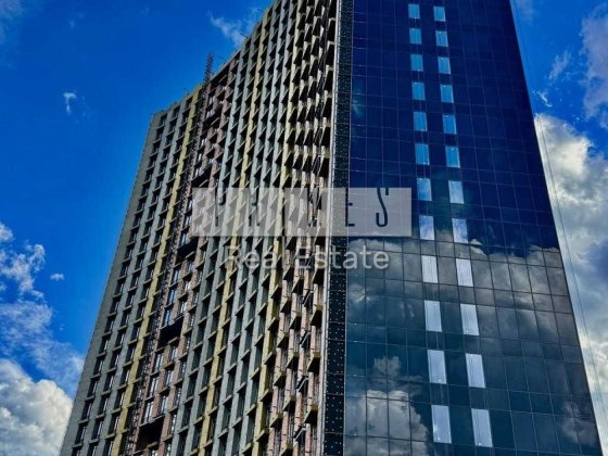 Продаж видової квартири з панорамним видом на Дніпро в ЖК бізнес класу BEREG Residence