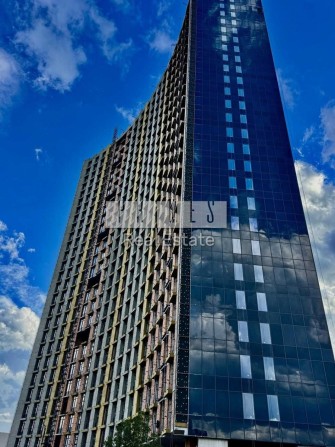 Продаж видової квартири з панорамним видом на Дніпро в ЖК бізнес класу BEREG Residence - фото 1